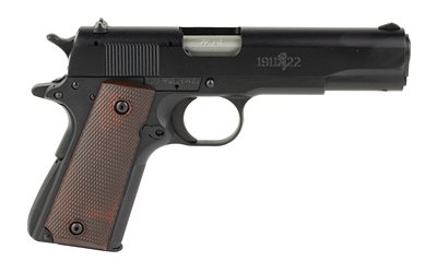 BRN 1911-22A1 POLY 22LR 4.25" 10RD - Image 2