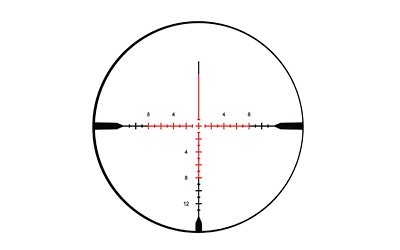 BURRIS VERACITY 3-15X44 PLEX BLK - Image 4