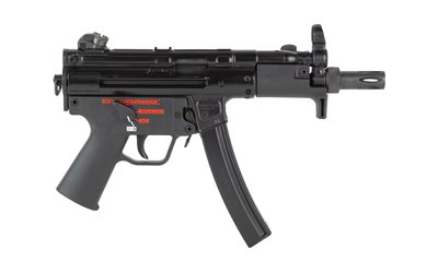CENT ARMS AP5P NAVY 9MM 5.8" 30RD BK - Image 2