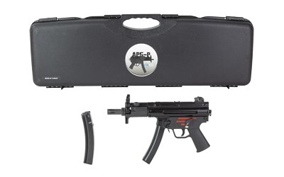 CENT ARMS AP5P NAVY 9MM 5.8" 30RD BK - Image 4
