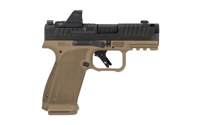 CANIK METE MC9 PRME 9MM TT MO1 17RD - Image 2