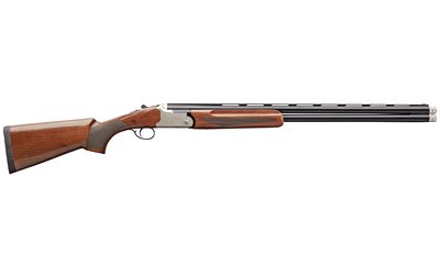 C.DALY 202A OU 12GA-3" 28" 2RD WLNT