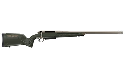 CHRISTENSEN EVOKE 308WIN 20" BRNZ