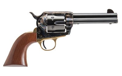 CIMARRON PISTOLERO 357MAG 4.75" 6RD