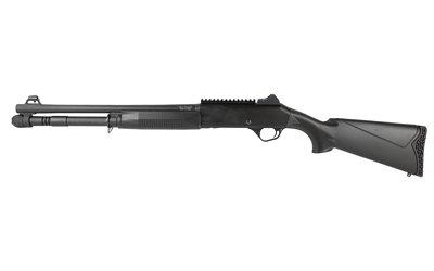 STD MANF TOROS T4 12GA 18" 5RD