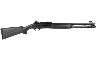 STD MANF TOROS T4 12GA 18" 5RD - Image 2