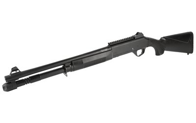 STD MANF TOROS T4 12GA 18" 5RD - Image 3