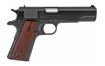 COLT 1911C GOVT 38SUP 5" BLUE - Image 2