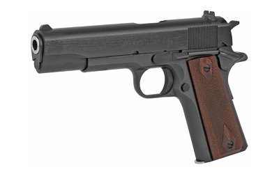 COLT 1911C GOVT 38SUP 5" BLUE - Image 3