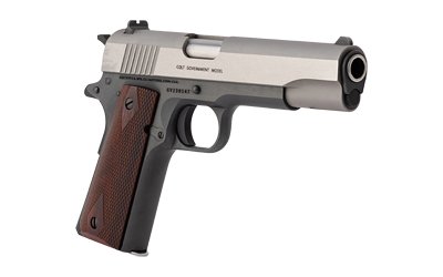 COLT 1911C GOVT 45ACP 5" TWO TONE - Image 3