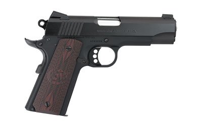 COLT LW COMMANDER 45ACP 4.25" 8RD BL - Image 2
