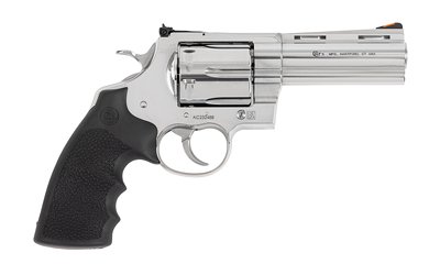 COLT ANACONDA 44MAG 4.25" 6RD STS - Image 2
