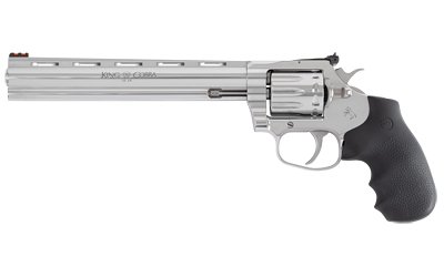 COLT KING COBRA TRGT 8" 22LR 10RD SS