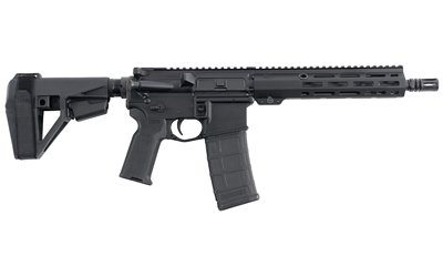 COLT M4 PSTL W/BRACE 556 10.3" 30RD - Image 2