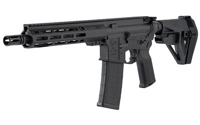 COLT M4 PSTL W/BRACE 556 10.3" 30RD - Image 3
