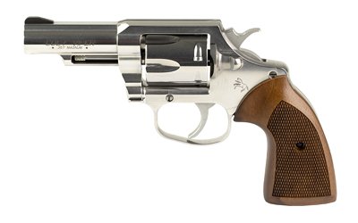 COLT VIPER 357MAG 3" 6RD STS