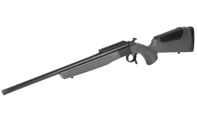 CVA SCOUT GEN 3 6.5 CM 20" BLK/GRY - Image 3