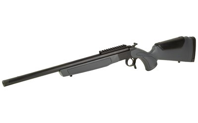 CVA SCOUT GEN 3 400LEG 20" BLK/GRY - Image 3
