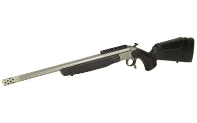 CVA SCOUT GEN 3 TD 44MAG 20" STS - Image 3