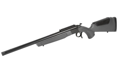 CVA SCOUT GEN 3 44MAG 20" BLK/GRY - Image 3
