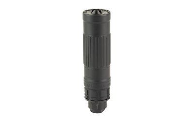 DEAD AIR LAZARUS 6 6MM XENO FH BLACK