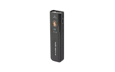 FENIX E06RPRO 1600LUMEN RECHARGE BLK
