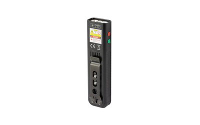FENIX E06RPRO 1600LUMEN RECHARGE BLK - Image 3