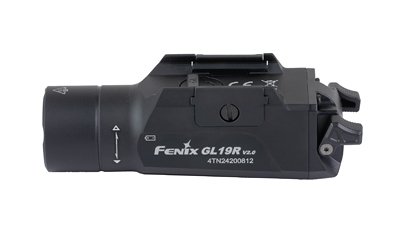 FENIX GL19R V2 1200LUM RECHARGE PSTL - Image 3