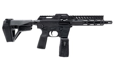 FRD ORD FM-9D BLTFD 9MM 8" 150RD BLK - Image 2