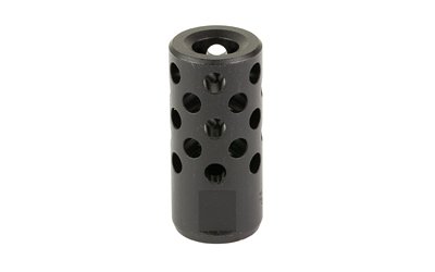 GLENFIELD 1/2X28 RADIAL MUZZLE BRAKE