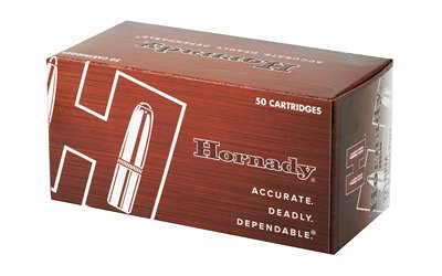 HRNDY 223REM 55GR SP 50/500 - Image 3