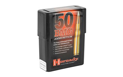 HRNDY 50BMG 750GR AMAX 10/100 - Image 2