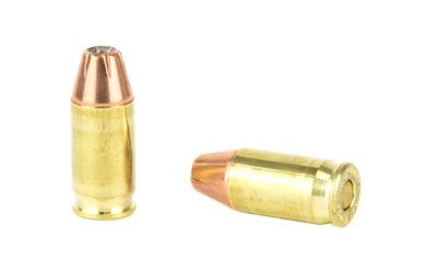 HRNDY AG 380ACP 90GR XTP 25/250 - Image 4