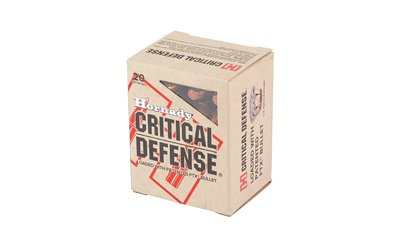 HRNDY CD 45 COLT 185GR 20/200 - Image 3