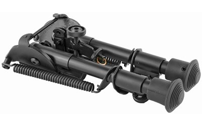 HARRIS BIPOD 6-9" HI BNCH SELF LEVEL - Image 2