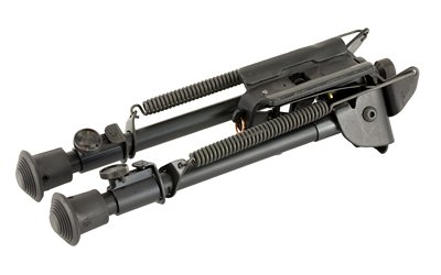 HARRIS BIPOD 9-13" HIGH ROTATING - Image 2