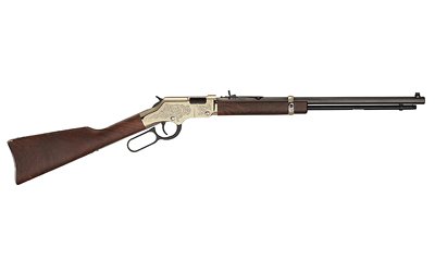 HENRY H4 GLDN BOY 4TH EDIT 22LR 20"