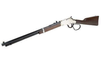 HENRY H4 GLDN BOY SLVR LL 22LR 20" - Image 3
