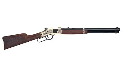 HENRY H6 BIG BOY LTD 44MAG 20" 10RD