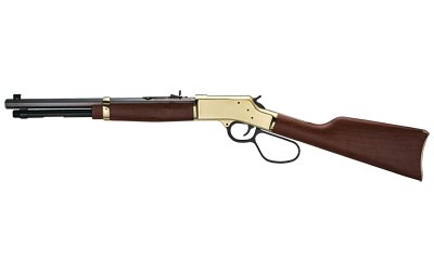 HENRY H6 BIG BOY CARB 357MAG 16.5"