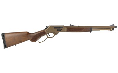 HENRY H9 EXPLORER 360HMR 16.5" 4R TB - Image 2