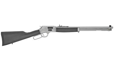 HENRY H12 ALL WEATHER 44MAG 20" 10RD