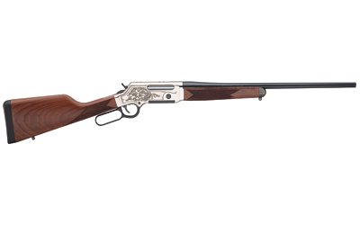 HENRY H14 LONG RNGR DLX 223REM 20"