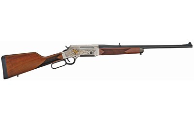 HENRY H14 LONG RNGR WILD 243WIN 20"
