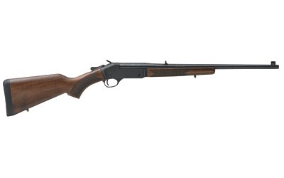 HENRY H15 SINGLE SHOT 243WIN 22"