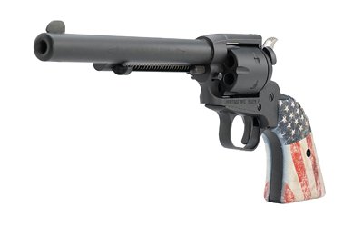HERITAGE RR 22LR BK 6.5" 6RD US FLAG - Image 3
