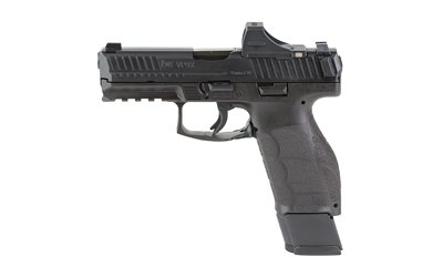 HK VP9A1 X 9MM 4.09" 20RD BLK HOLO - Image 2