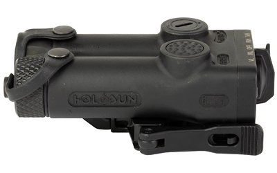 H-SUN LASER RED & IR TI BODY - Image 3