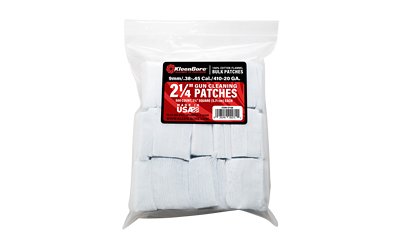 KLEEN BR SPR PTCH 38-45/410-20 500PK