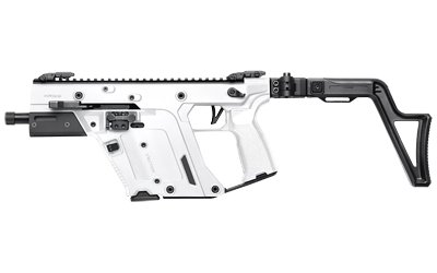 KRISS VCTR SBR G3 10MM 5.5" 33RD ALP
